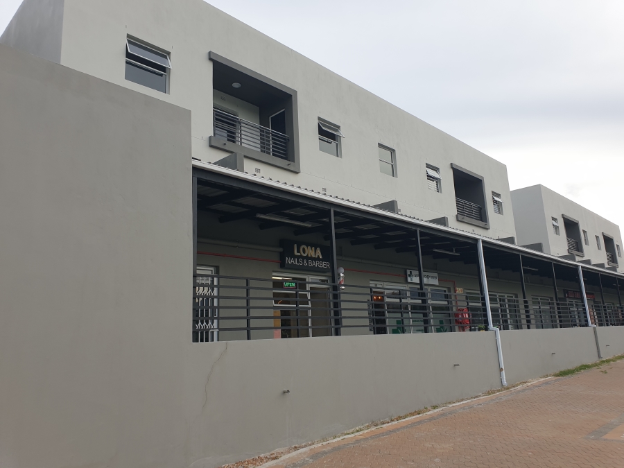 To Let 1 Bedroom Property for Rent in Diep River Western Cape